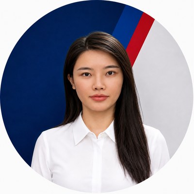 Sophie Zhang